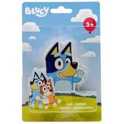 Bluey Giant Eraser