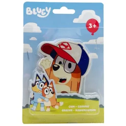 Bluey Giant Eraser