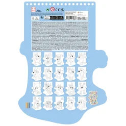 Bluey Kleurset Met Potloden