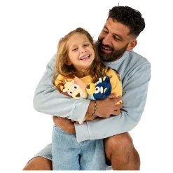 Bluey Knuffel Pluche - Mum Chilli