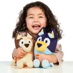 Bluey Pluchen Knuffel, 20cm