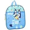 Bluey Rugzak Best Friends Fun - Blauw