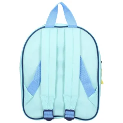 Bluey Rugzak Best Friends Fun - Blauw