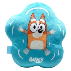 Bluey Shaped Kussen, 33cm