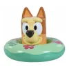 Bluey Spat en Drijf Bingo Speelfiguur Badspeelgoed