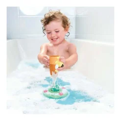 Bluey Spat en Drijf Bingo Speelfiguur Badspeelgoed