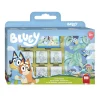 Bluey Stempelset