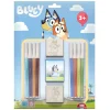 Bluey Stempelset, 11dlg.
