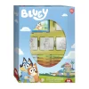 Bluey Stempelset met 4 Stempels
