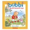 Bobbi En De Dieren In De Tuin