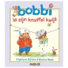 Bobbi is zijn knuffel kwijt