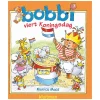 Bobbi viert Koningsdag