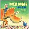 Boer Boris en de Dino
