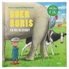 Boer Boris en de Olifant