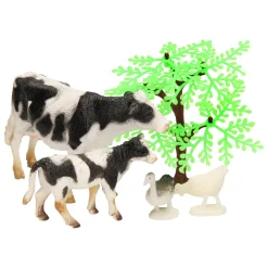 Boerderij Speelset, 18dlg