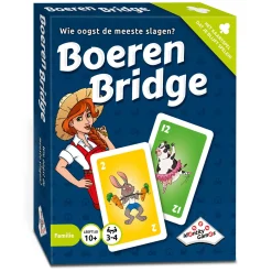 Boeren Bridge Kaartspel