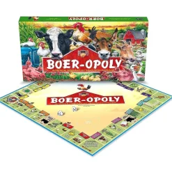Boer-Opoly