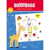 Bolleboos - Speel, kleur en leer (3+)