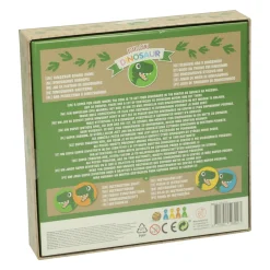 Bordspel Dinosaurus