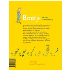 Boutje