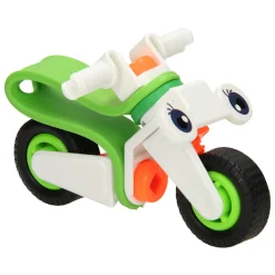 Bouw- en Speelset Voertuig