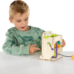 Bouw je BEP - Het Gezicht van Techniek