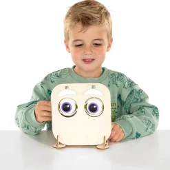 Bouw je BEP - Het Gezicht van Techniek