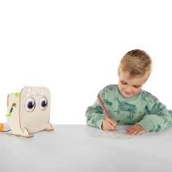 Bouw je BEP - Het Gezicht van Techniek