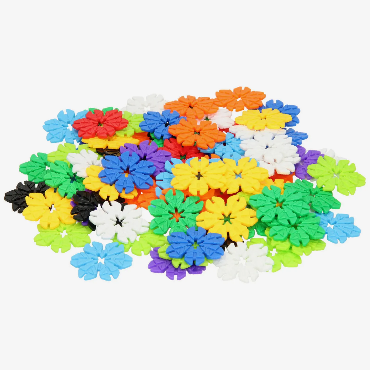 Bouwbloemen, 140dlg.