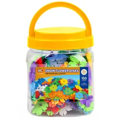 Bouwbloemen in Opbergbox, 150dlg.