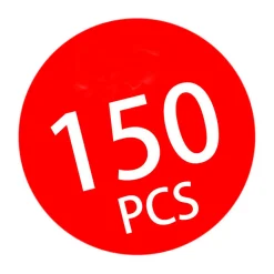 Bouwbloemen in Opbergbox, 150dlg.