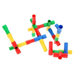 Bouwbuisjes Groot, 95dlg