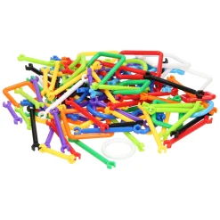 Bouwelementen, 293dlg.