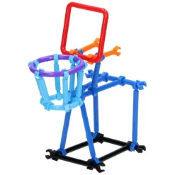 Bouwelementen, 293dlg.