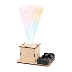 Bouwpakket Lichtvezel