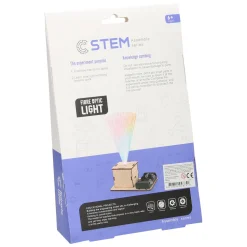 Bouwpakket Lichtvezel