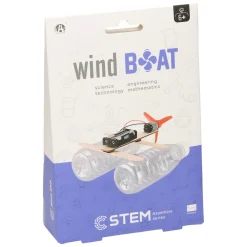 Bouwpakket Wind Boot