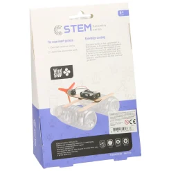 Bouwpakket Wind Boot