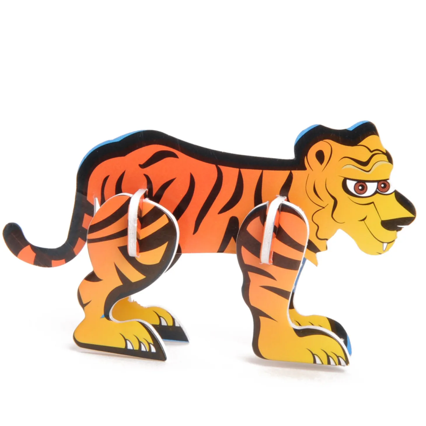 Bouwpakketje - Grappig Dier