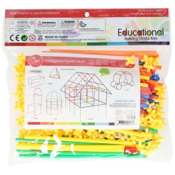 Bouwrietjes, 200dlg.