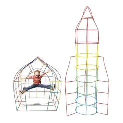 Bouwrietjes Megaset, 1000dlg.