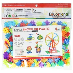 Bouwschijfjes Klein, 340dlg.