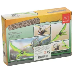 Bouwset Dino Vliegmachine - 65dlg.