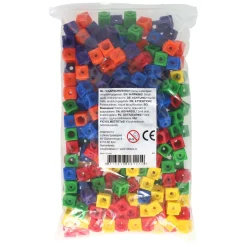 Bouwset Koppelblokjes - 300dlg
