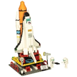 Bouwset Lanceerstation, 404dlg