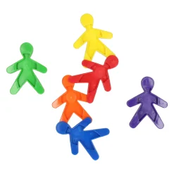 Bouwset Peperkoekmannetje - 60dlg