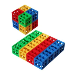 Bouwset Raster-koppelblokjes - 300dlg