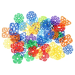 Bouwset Vormen, 40dlg.