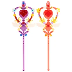 Bouwsteentjes Toverstaf - 27dlg.