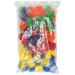 Bouwvormen Radstructuur - 96st.